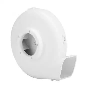 

Robot Cleaner Plastic Sweeper Turbine Motor Module Fit for Xiaomi Roborock S50 S51 S53 Vacuum Cleaner Aspiradoras part