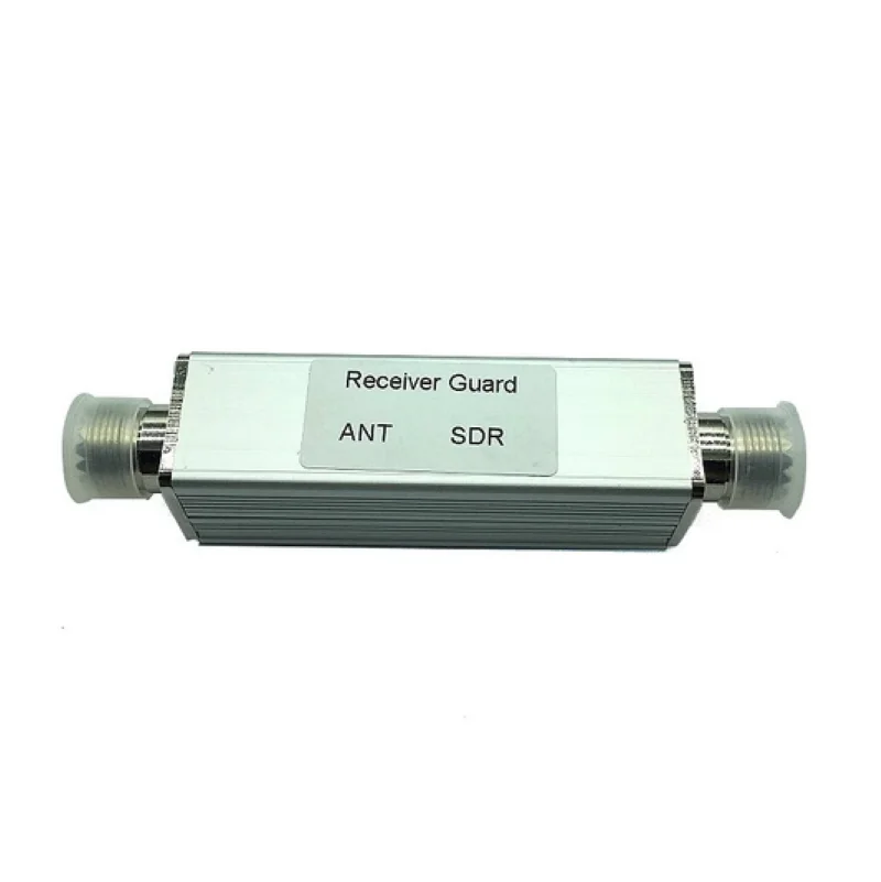 

SDR Receiver Protector SDR Radio Protector Compatible 50ohms/75 ohms Protect Sensitive Receiver From High-Level Rsitive Receiver