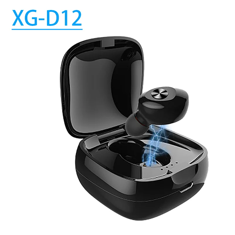 XG-D12