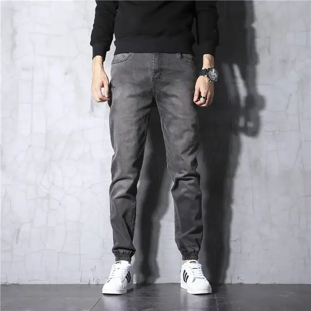 designer cargo trousers