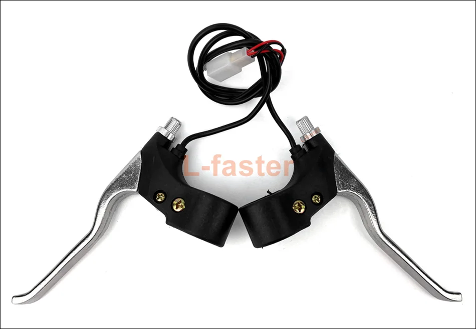 brake lever old -2-950