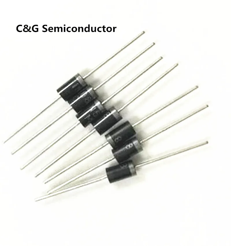 Выпрямительные диоды DIP SCHOTTKY 1N5822 3 AMP IN5822 20 шт.|diode led|diode picturediode ss16 |
