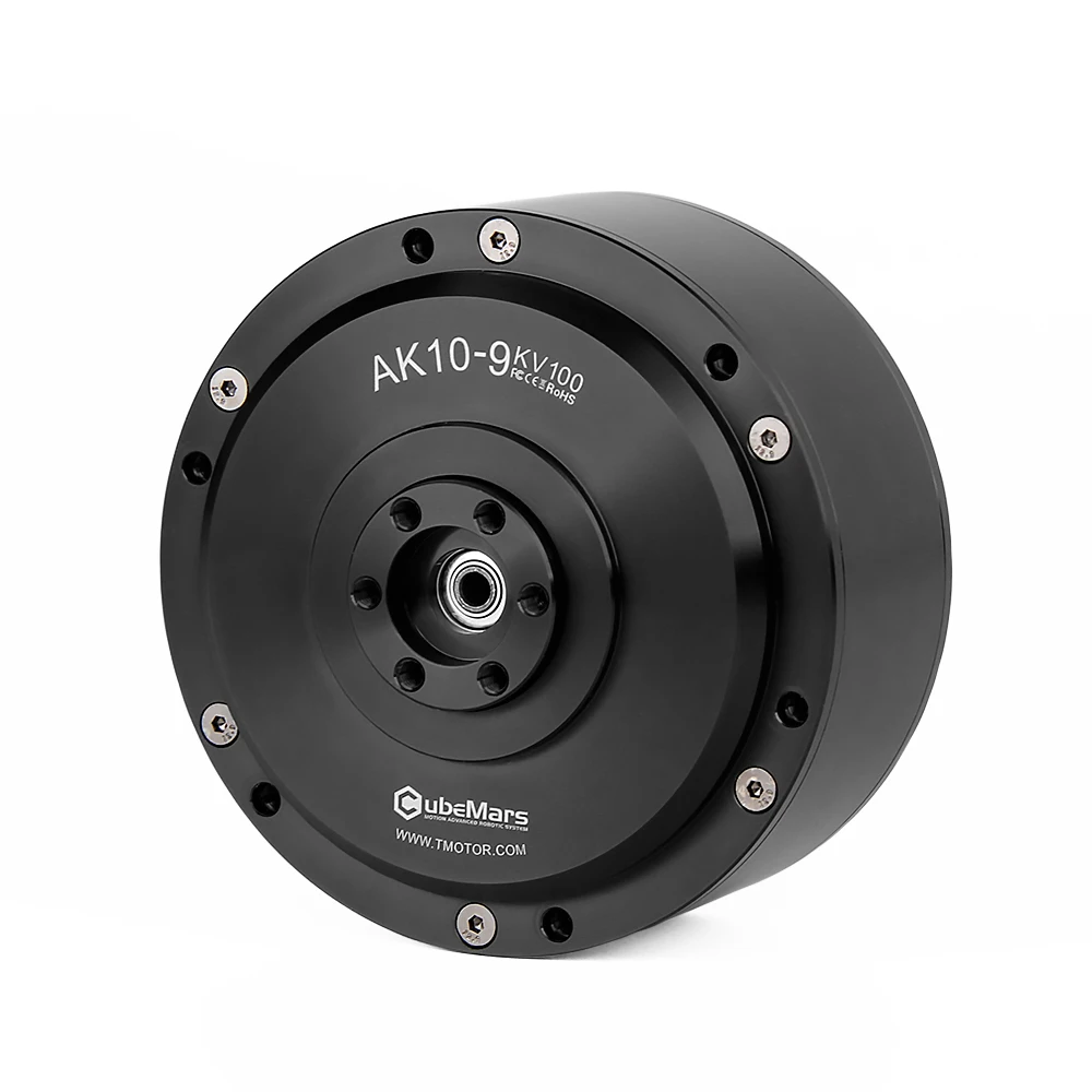 T-motor CubeMars AK10-9 ̹ , κ ̳ , κ ٸ , ܰݿ KV100 V2.0