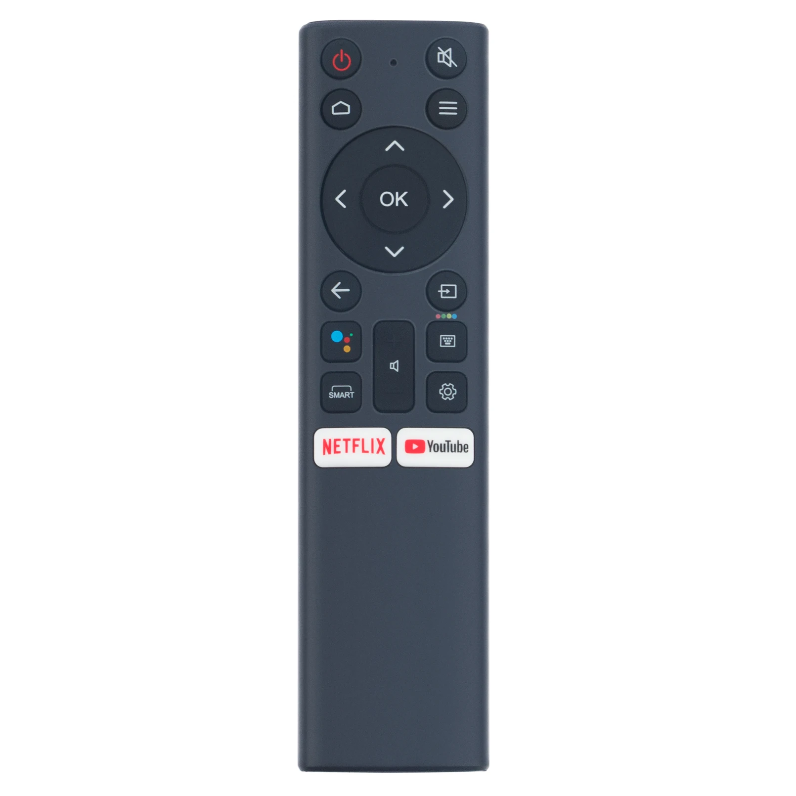

Новый 06-B86W19-KY01XS голосовой пульт дистанционного управления для TCL TV 50A8000P 55A8000P