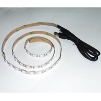 

1 Set Indoor sterilization mobile purple light with 0.5 meter light strip UV disinfection 14W/M illumination UV sterilization