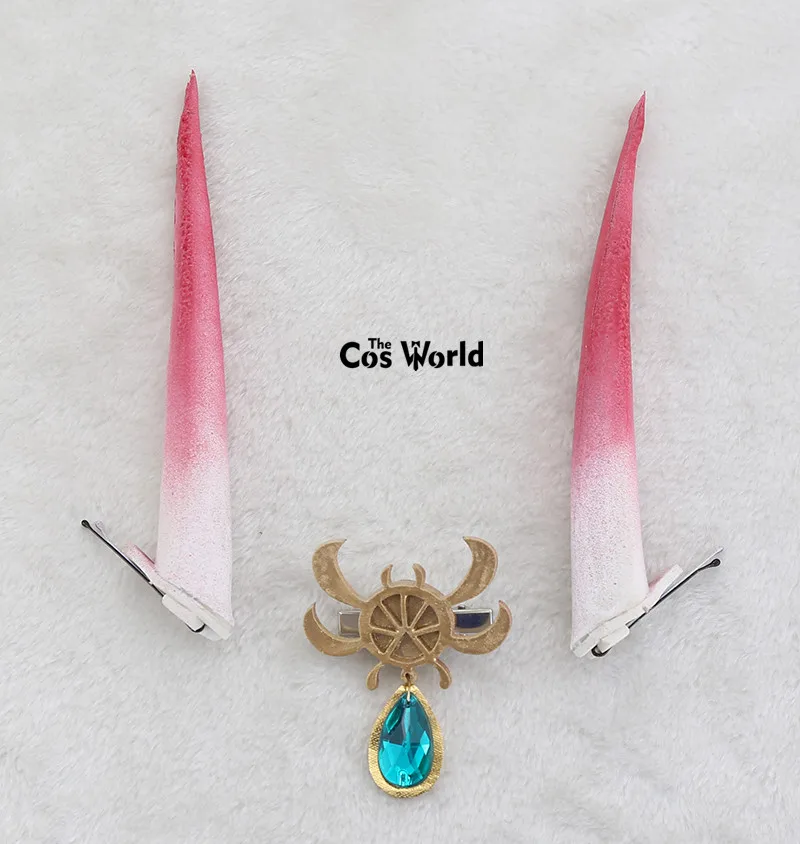 FGO Fate Grand Order 5th Anniversary Mash Kyrielight Shuten-douji Uniform Cosplay Costume 33 FGO Fate Grand Order 5th Anniversary Mash Kyrielight Shuten-douji Uniform Cosplay Costume 22