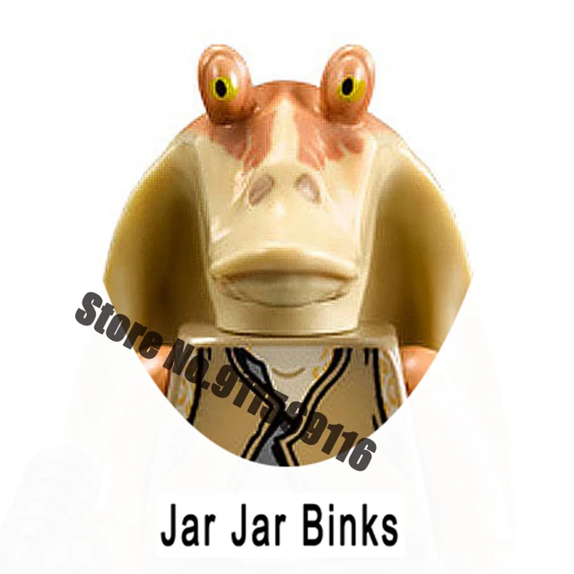 Tusken Raider Building Blocks Jawas Rebel Troopers Leia Embo Ewoks Finn Starkiller Amidala Gamorrean Star Brick Figure Wars Toys PG710