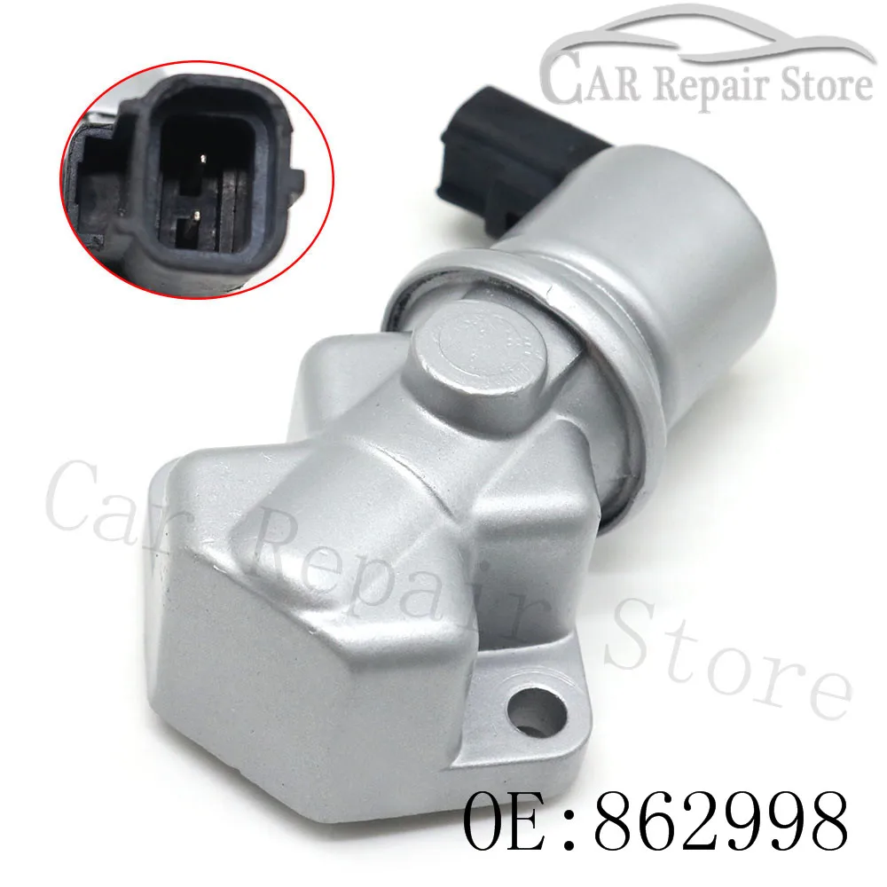 Клапан управления холостого хода для MerCruiser 862998/1300-36067 для MerCruiser V6 V8 MPI 5,0 5,7 4,3 ALPHA 18-7701