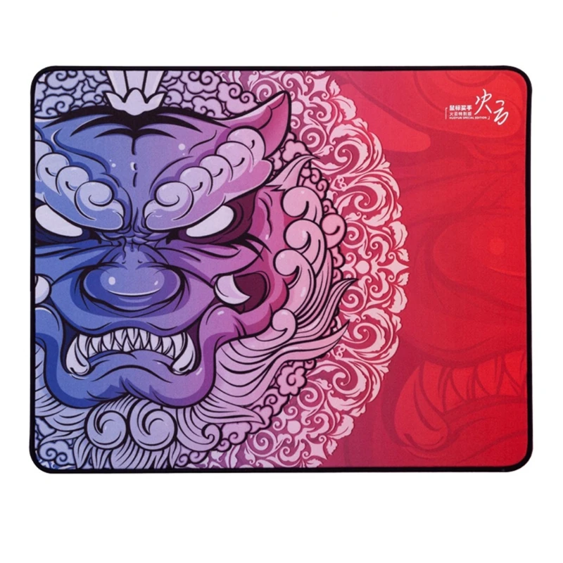 Mouse Pad Tiger Gaming Longteng Special Edition 1