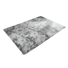 Fuzzy Rug for Living Room Fluffy Shaggy Carvapet Luxury Soft Faux Sheepskin Fur Rugs for Bedside Floor Mat Plush Sofa Cover Seat