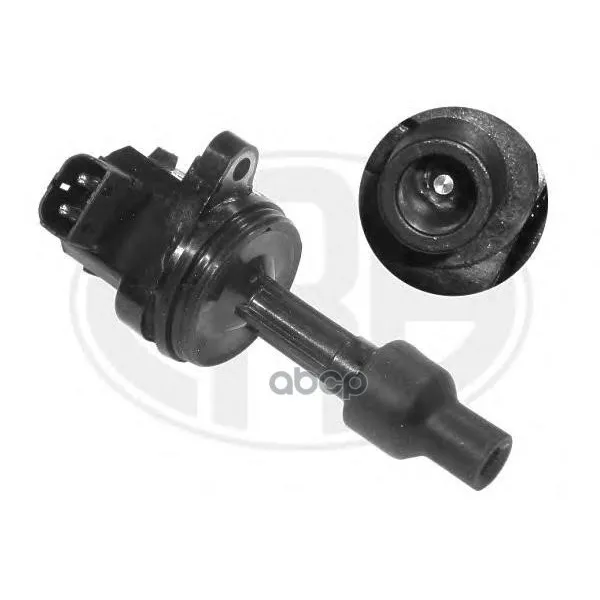 Катушка Зажигания Volvo V40 2001-2004 Era арт. 880344