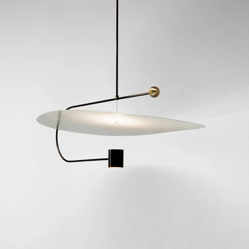 

Gold Lampshade Pendant Lights Led Hanging Spotlight Lamp Gu10 Nordic Modern Design For Dinning Room Metal Suspension Luminaire