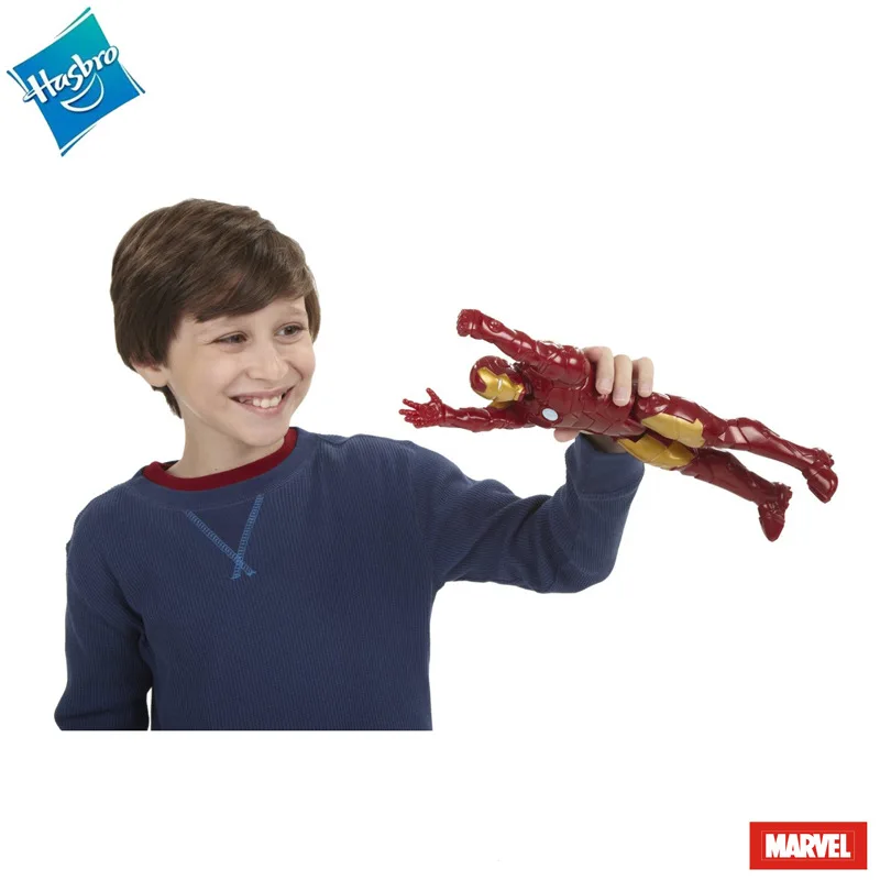 Action Figure Marvel (11)