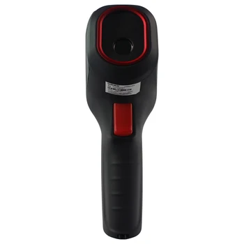 

Thermometer Forehead Digital Thermometer 5m long-rang thermometer Fever screen Handheld Camera 8GB memory USB to PC