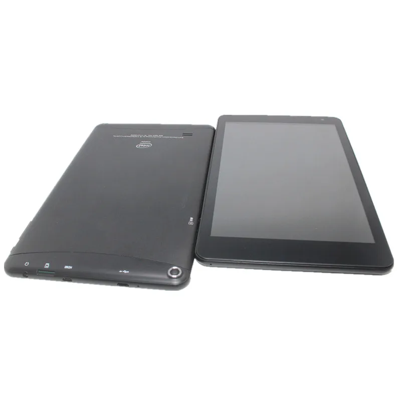 X80 Телефонный звонок 3G планшетный ПК 8 дюйма Atom Z3735G Quad core 800x1280 пикселей IPS Android 4 1 +
