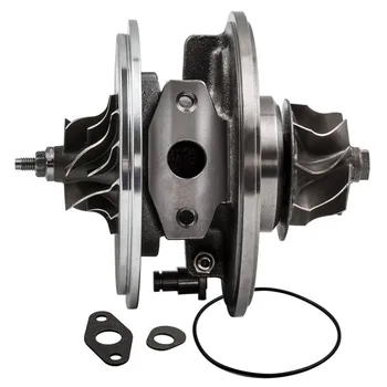 

for Volkswagen VW Beetle Bora Golf 1.9L GT17V Turbo CHRA Cartridge 454232 for Skoda Octavia 1.9 TDI 81/66 Kw ALH AHF GT17V