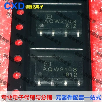 

5pieces AQW210S MOSIC Original