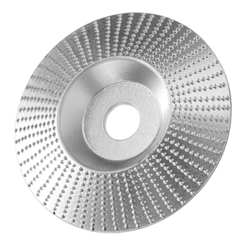 

Round Carving Grinding Wheel Sanding Disc Saw Blades For Angle Grinder Supplies