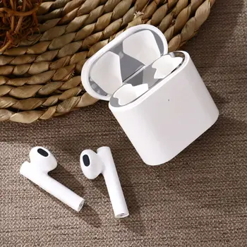 

1Set Dust Guard Sticker Dustproof Metal Protective Skin Shell for XIAOMI Air 2 C90F