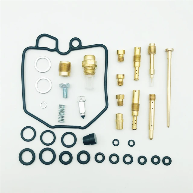Pro X Carburetor Repair Kit Carb Rebuild 55.10278