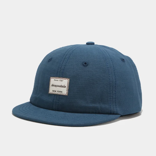 short peak snapback