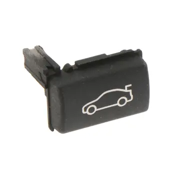 

For BMW F20 F30 F35 F10 F11 F18 Trunk button 61319200316 Trunk Unlock Release Button Switch Newest Useful Hot Sale Protable