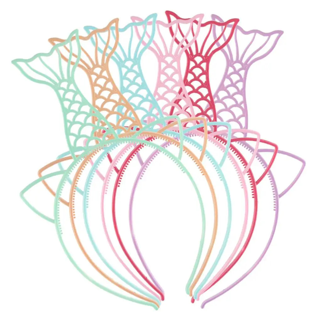 Рисунок 3 - повязка на голову в виде морских