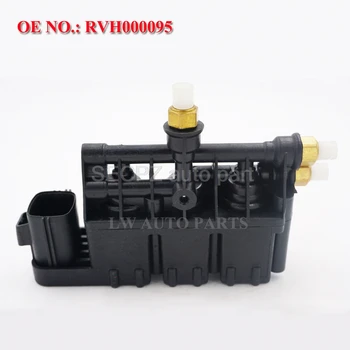 

Front Air Suspension Transfer Relief Valve For LAND ROVER LR3 LR4 RR Range Rover Sport 3.0L 5.0L 4.2L 4.4L 4.0L RVH000095