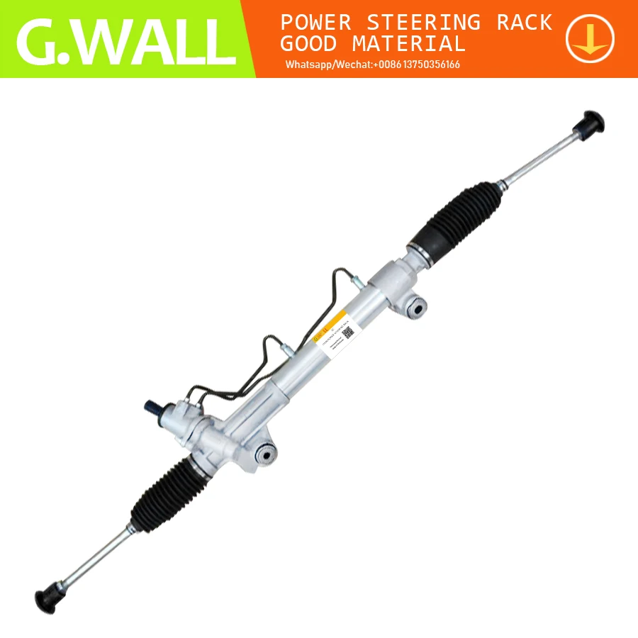 Новая силовая рулевая рейка для TOYOTA HILUX III (2005-) 44200-0K040 44200-0K230 44200-0K390 44200-0K080 442000K040