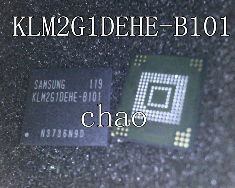 5 шт./лот KLMAG4FEJA-A001