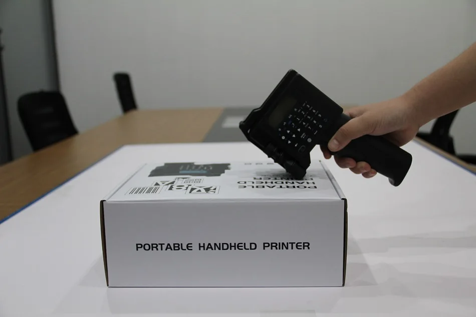 USB Type-C Portable Eco Solvent Printer Bluetooth Hand Printers Wifi Printer (1)