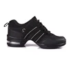 2022 Dance Shoes For Women Sports Feature Modern Jazz Shoes Soft Outsole Breath Female Waltz Sneakers 2