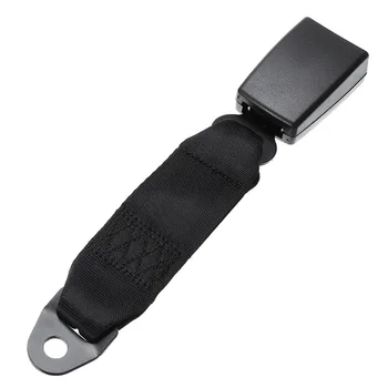 

Accessories Seat Belt 1Pc 270mm-2800mm Safety Car Replacement Retractable