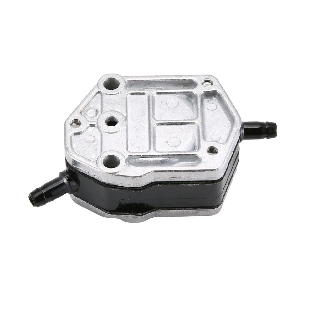 6A0-24410-00 692-24410-00 топливный насос для 25HP-85HP для Yamaha, для Tohatsu, для Suzuki, подвесной лодочный мотор, указанный для милости