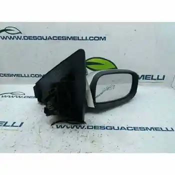 

12353070 REAR VIEW MIRROR RIGHT RENAULT MEGANE II SALOON 5P