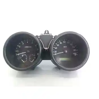 

96461308 BOX INSTRUMENTS DAEWOO KALOS