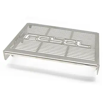 

Motorcycle Radiator Guard Grille Grill CNC Cooler Cooling Cover Protector Car Accessories for Honda CMX Rebel 300/500
