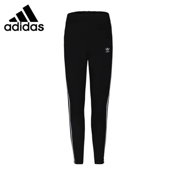 

Original New Arrival Adidas Originals 3 STR TIGHT Women's Pants Sportswear