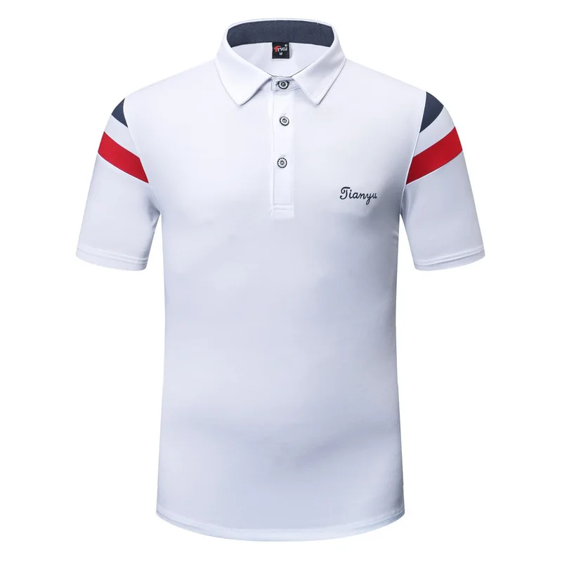 under armour collarless golf shirts