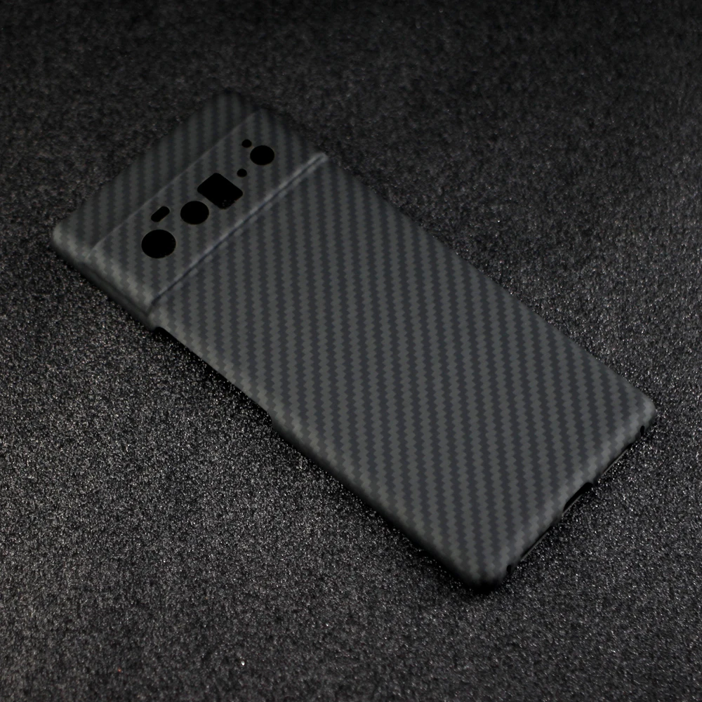 moto g play phone case YTF-Carbon real carbon fiber case For Google Pixel 6 Pro case Fine hole camera anti-fall cover Pixel 6 5G Aramid fiber shell motorola edge case