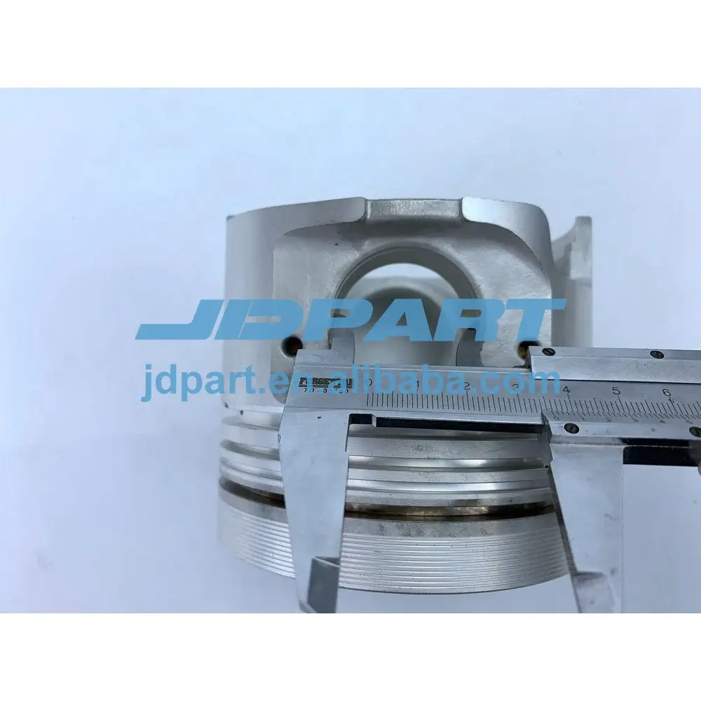 Isuzu 4HF1    4HF1 ̳ ŰƮ STD