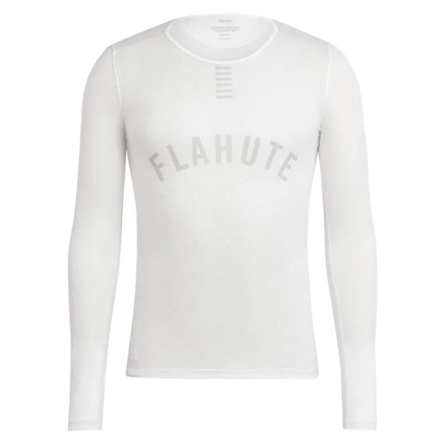PBS11LS_WHT_H1-18_Pro-Team_Pro-Team_Base-Layer_Long-Sleeve_White_1