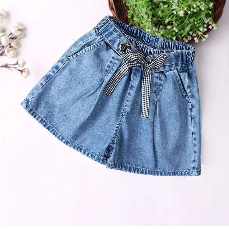 half jeans pant for girl