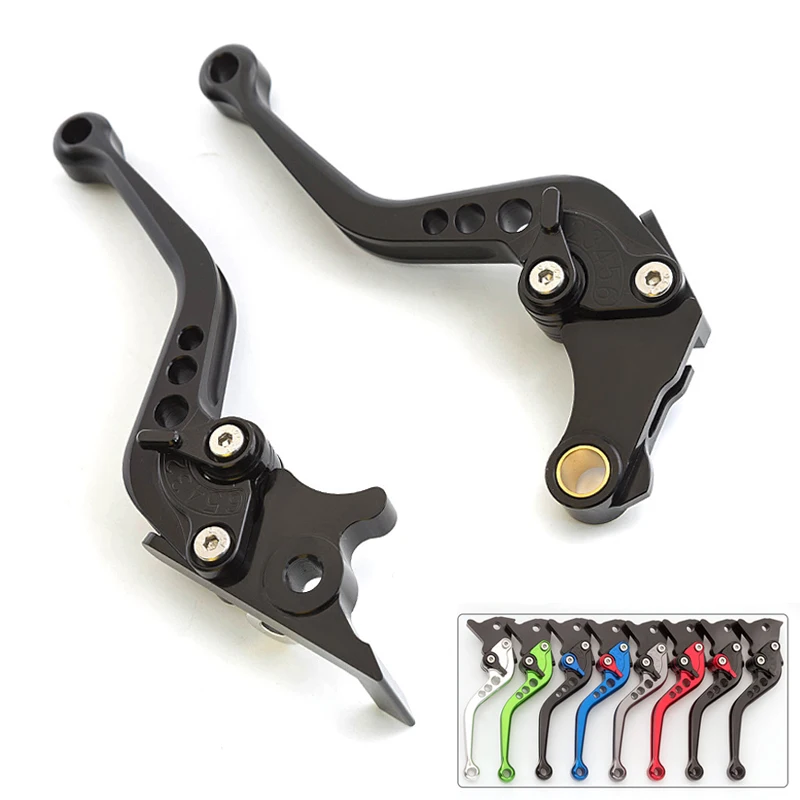 CNC Motorcycle Brake Clutch Lever For BMW S1000R 2014 S1000RR 2014 2014