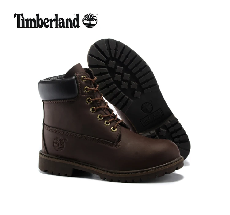 timberland martin boots