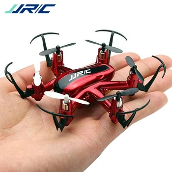 

JJR/C JJRC H20 Mini 2.4G 4CH 6Axis Headless Mode Quadcopter RC Drone Dron Helicopter Toys Gift RTF VS CX-10 H8 H36 Mini