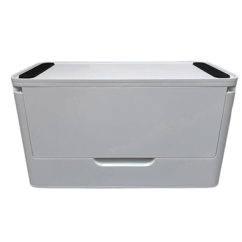 

Charging Base Charger Dock Station Mount Part for Xiaomi Mi Robot Vacuum Cleaner