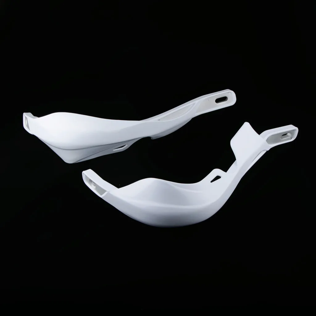 Universal Handlebar Dirt Bike ATV Motorcycle Brush Bar Hand Guards Handguard for Honda