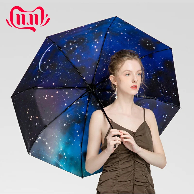 portable sun parasol