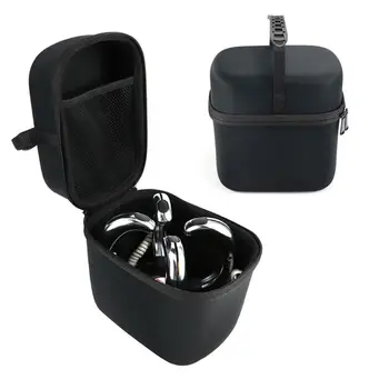 

New Hard EVA Wear-resistant Storage Bag Carrying Case Protective Cover for Lightning Reaction Reloaded Accessories qiang